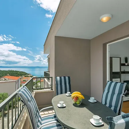 Apartament Jasmina Makarska