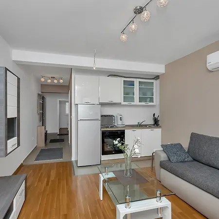 Apartament Jasmina Makarska