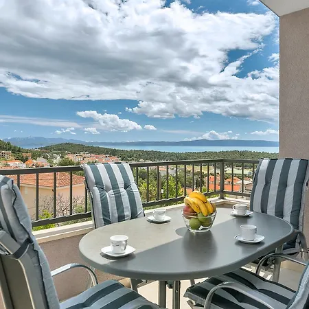 Apartament Jasmina Makarska