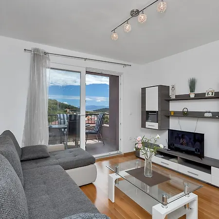 Apartament Jasmina